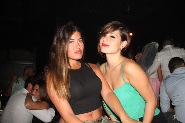 Taiga Beirut On Saturday Night